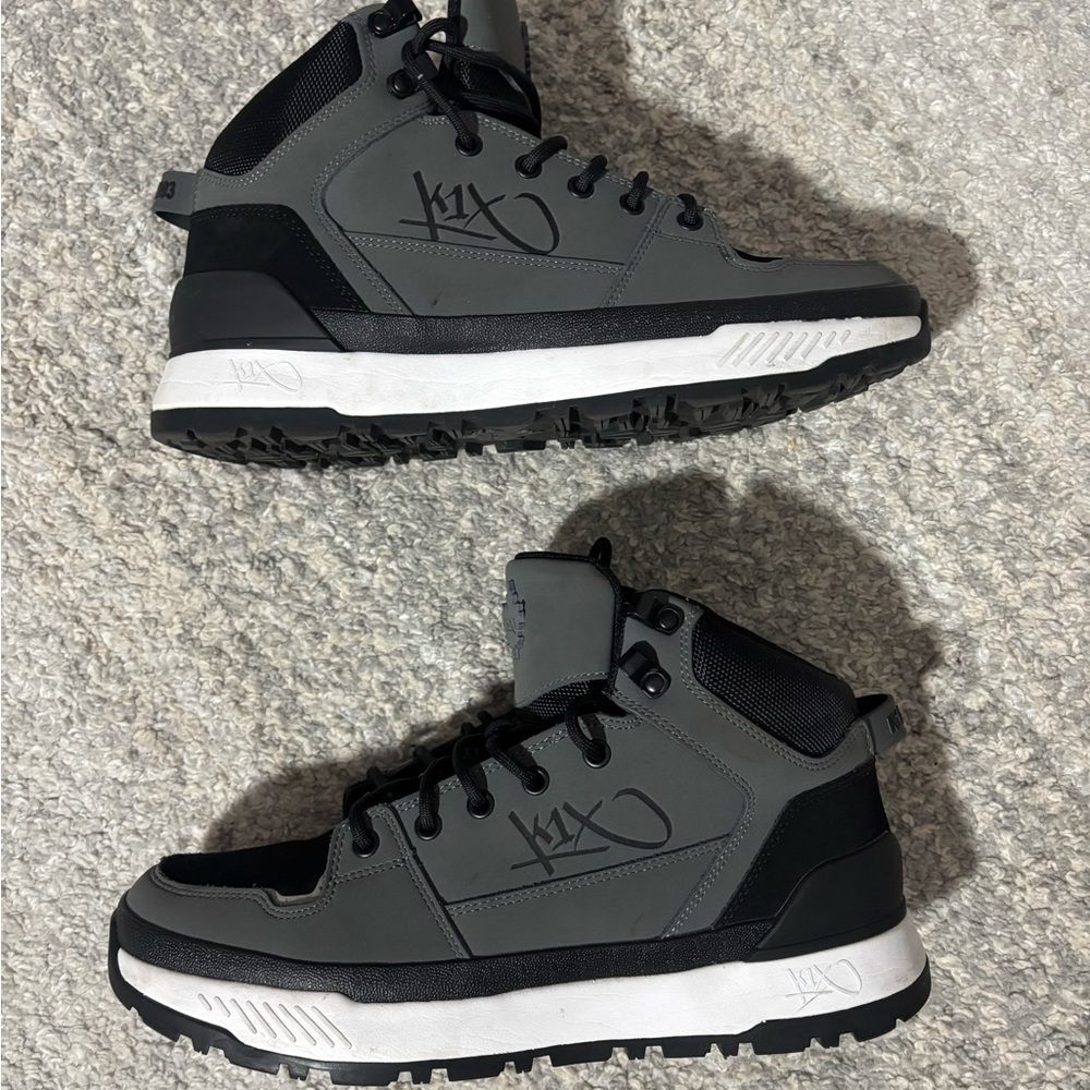 K1X Sneakers